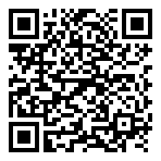 QR-Code - Dunkel Rotes Clandesign