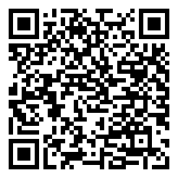 QR-Code - Schwarz Blaues eSport Design