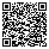 QR-Code - eSport Clandesign Rot-Schwarz-Weiß