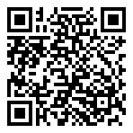 QR-Code - Esports Golden Template