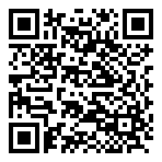 QR-Code - Red Fire