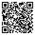 QR-Code - Black and Blue
