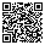 QR-Code - Website Template
