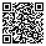 QR-Code - schlichtes DJ Design