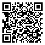 QR-Code - Red Gaming Template