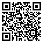 QR-Code - Playersheet Lightblue