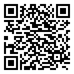QR-Code - Portfolio dark red
