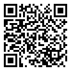 QR-Code - Clandesign Black/Blue