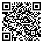 QR-Code - Blaues Clandesign