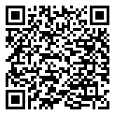 QR-Code - Purple Sky Template