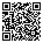 QR-Code - DECEPTION DARK_RED CLANDESIGN