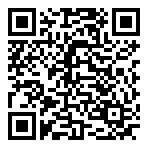 QR-Code - Blue Stuff Clandesign