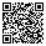 QR-Code - Portfolio - Light blue