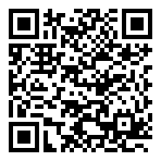 QR-Code - Cosmic Blue