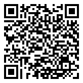 QR-Code - Gaming Point Network - Blaues Forendesign