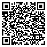 QR-Code - Schlichtes Portfoliendesign mit eigenem CMS