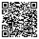 QR-Code - GamingClanDesign im schönen Rot