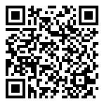 QR-Code - White Carbon Logo