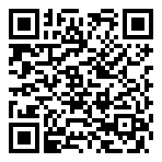 QR-Code - Black Spitzenhosting Design