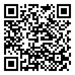 QR-Code - Blaues eSport Design