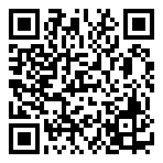 QR-Code - Minimal Radio Design