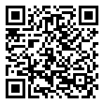 QR-Code - Luxury Blue eSport-Design