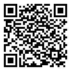 QR-Code - Clandesign Space Black