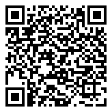 QR-Code - Black Spitzenhosting Design ohne Kundenlogin