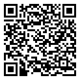 QR-Code - Businessdesign Blau - Grün - Lila