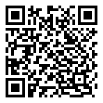 QR-Code - Black N Blue