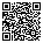 QR-Code - Clandesign blau