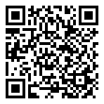 QR-Code - Cyber Gaming 01 Template
