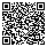 QR-Code - Businessdesign Weiß - Grau