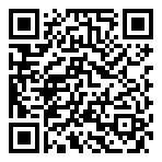 QR-Code - Playerrahmen mit CSS Logo