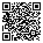QR-Code - Clandesign Rot/Weiß