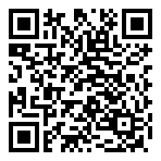 QR-Code - Black Fire