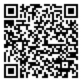 QR-Code - Light blue & gray Playersheet