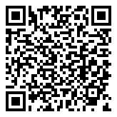 QR-Code - Panther Clan Logo(Vektor)/Spielerrahmen/T-Shirt