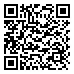 QR-Code - Team SHARK Logo - Grün / Green