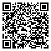 QR-Code - dunkel / blaues Clandesign