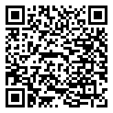 QR-Code - Simple White Gaming