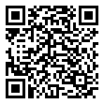 QR-Code - Oldschool Gaming Red