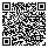 QR-Code - CALYX EAGLES violet/black/white Clanlogo - Multicolored