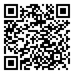 QR-Code - Hosting Template (3 Colors)