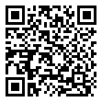 QR-Code - Blue-Ghosts