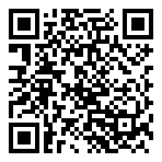 QR-Code - Blue-Block