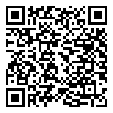 QR-Code - Green White Elegance Clan Template