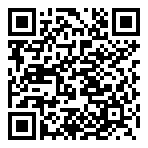 QR-Code - Blue Cyan Clan Design