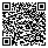 QR-Code - Modernes Clandesign Flat-Style / Light-Version