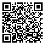 QR-Code - Bulletproof gaminglogo